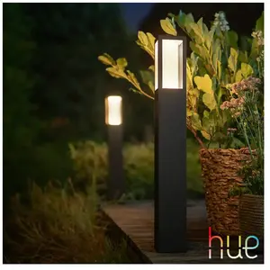 HUE IMPRESS PEDESTAL HIGH pas cher