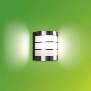 Philips myGarden Calgary Applique murale, E27, 8718696176757, pas cher