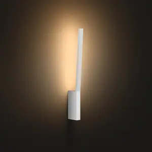 Philips Hue Liane applique LED, RGBW, blanche