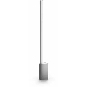Comparateur de prix : Lampe de table LED - PHILIPS - Signe - 14 W - Aluminium - Intérieur