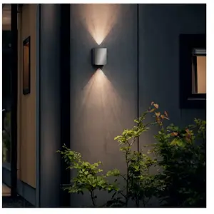 Comparateur de prix : Philips Philips Mygarden - Cistus Lampe Extérieure, Métal