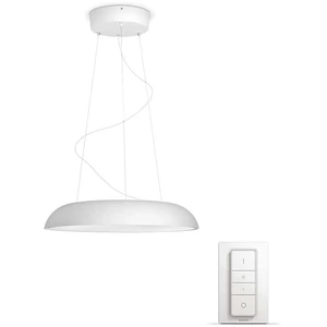 PHILIPS Suspension HWA Amaze - 39 W - Blanc