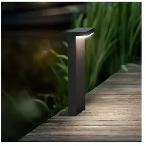 Comparateur de prix : Philips myGarden Bustan Borne lumineuse sur socle, LED, 8718696158890,