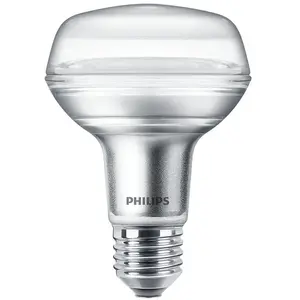 Philips CorePro, Blanc chaud, A+, 50-60, 220 - 240, 8 kWh, 8 cm pas cher