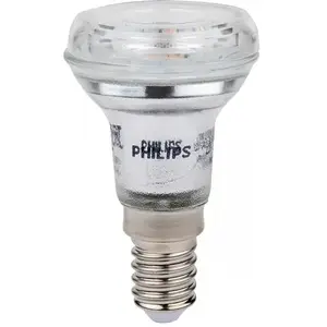 Philips by Signify Led lampe E14 1.8W 2700K -150lm 36° CRI80 230V blanc chaud extraVendu parfnac