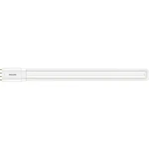 Comparateur de prix : Philips CorePro LED PLL HF 24W 840 4P 2G11 - Lampes pour socle spécial