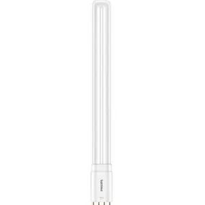 Comparateur de prix : Philips LED 2G11 929001381602 16.5 W blanc neutre (Ø x L) 43.6 mm x 400 mm