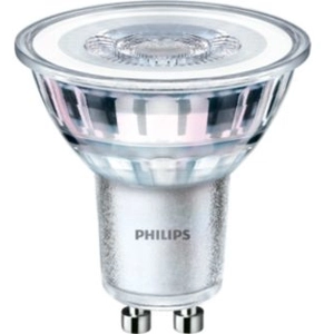 Comparateur de prix : Philips - Ampoule led Corepro LEDspot 3.5W GU10 3000K blanc chaud 36D