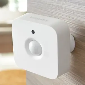 Comparateur de prix : Philips Module Philips Hue détecteur de mouvement