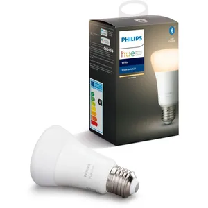 Ampoule Connectée Philips E27 Hue White Led 9.5wVendu parcdiscount
