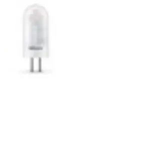 PHILIPS Ampoule LED Capsule G4 1 - 7W équivalent 20W Blanc neutre 12V
