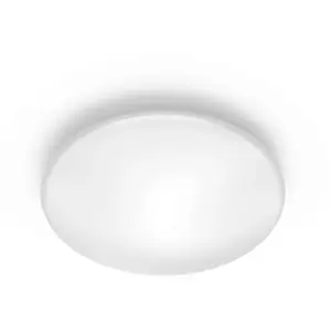 Comparateur de prix : Philips Plafonnier LED détecteur Mouvement Blanc