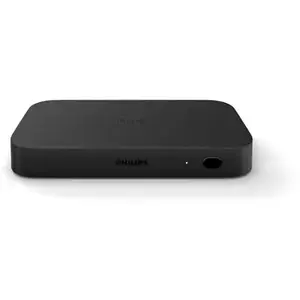 Boîtier de synchronisation PHILIPS HUE Play HDMI Sync Box 4K TU pas cher