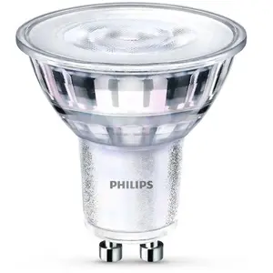 Philips réflecteur LED GU10 PAR16 4,7 W 3 000 K pas cher