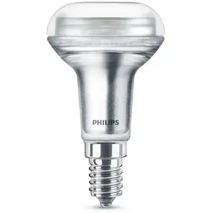 Comparateur de prix : Philips LEDclassic Ampoule LED R50 E14, 8718699773779, R50