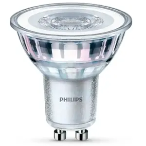 Comparateur de prix : Philips LEDclassic Ampoule LED PAR16 GU10, 4000 K, 3,5 W, 8718699774172, PAR16