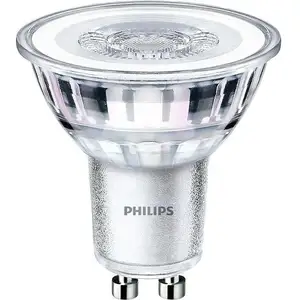 Comparateur de prix : Philips LEDclassic Ampoule LED PAR16 GU10, 4000 K, 4,6 W, 8718699774196, PAR16
