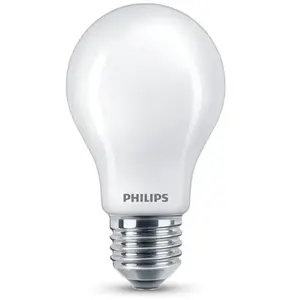 Philips - Lighting 77751700 led cee d (a - g) E27 forme de poire 10.5 ... pas cher