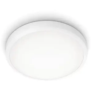 Comparateur de prix : Philips Doris CL257 Plafonnier LED, 8718699758905,