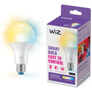 WiZ Ampoule connectée Blanc variable E27 100WVendu parrakuten