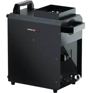Magic FX Smokejet machine à fumée avec éclairage LED pas cher