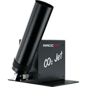 MagicFX Magic FX CO2 Jet -B-Stock- - Soldes% Technique pas cher