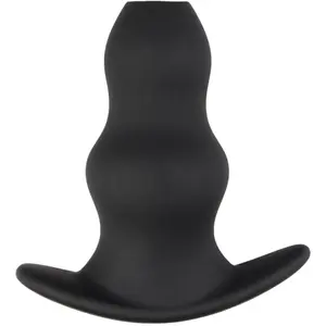 Sinner Gear Plug creuse en silicone - Moyenne pas cher