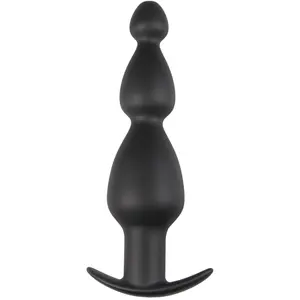 Sinner Gear Plug anale en silicone longue et creuse pas cher