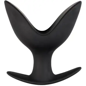 Sinner Gear Avec cette plug classique et l’ancre arrondie- Large pas cher