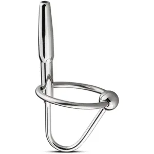 Sinner Gear Unbendable Prince's Wand Dilatateur avec anneau de glandVendu paradam-et-eve