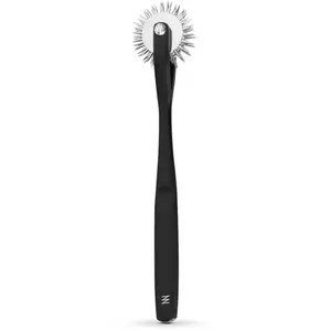 Sinner Gear Unbendable Roue Wartenberg à 3 roues - NoirVendu paradam-et-eve