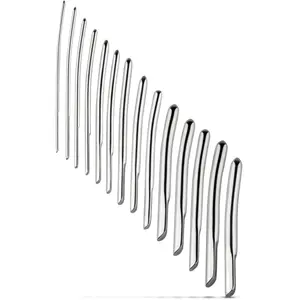 Sinner Gear Unbendable Kit complet de Dilatation de 14 pièces Single EndedVendu paradam-et-eve