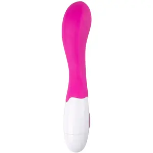EasyToys - Vibromasseur pour débutant·es - RoseVendu paradam-et-eve