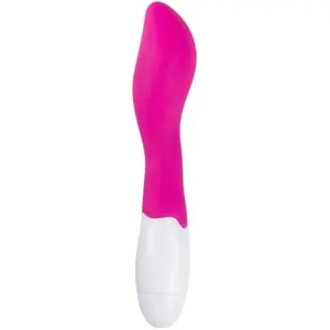 EasyToys - Vibromasseur "Blossom" - RoseVendu paradam-et-eve