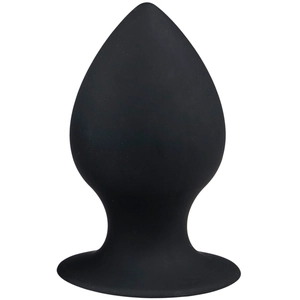 Teazers Plug anal en silicone doux MediumVendu paradam-et-eve