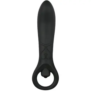 Easytoys 901724771 Vibromasseur AnalVendu paradam-et-eve