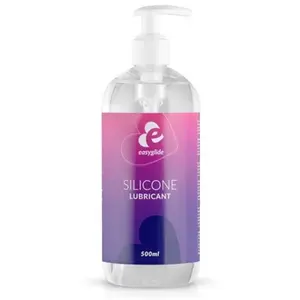 Comparateur de prix : Easyglide Lubrifiant à Base D´eau 500ml