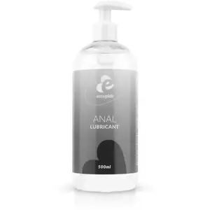 Comparateur de prix : EasyGlide - Lubrifiant anal - 500 ml