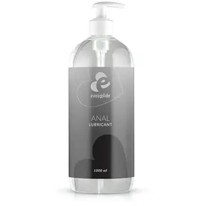 Comparateur de prix : EasyToys Easyglide Lubrifiant à Base D´eau Anal 1000ml