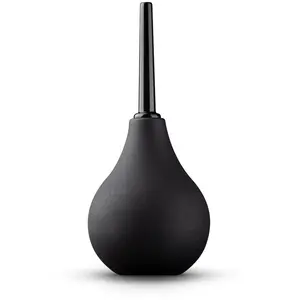 Anal Collection Easytoys - Poire à lavement - Taille S - NoirVendu paradam-et-eve