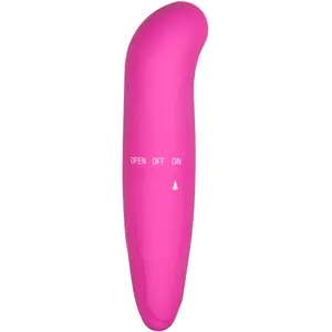 EasyToys - Mini Vibromasseur Point G - RoseVendu paradam-et-eve