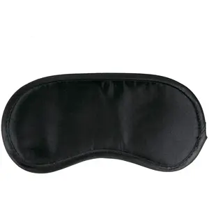 EasyToys - Masque pour les yeux en satin - NoirVendu paradam-et-eve