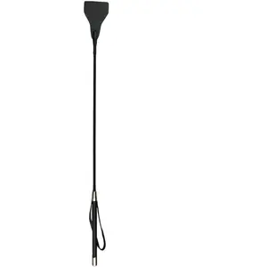 EasyToys Fouet noir en cuirVendu paradam-et-eve