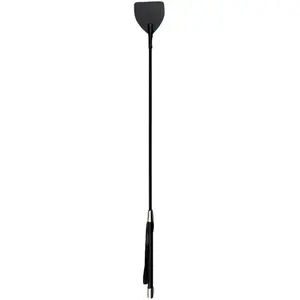 EasyToys Fouet noir en cuirVendu paradam-et-eve