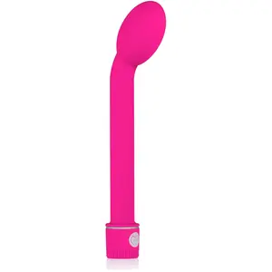 EasyToys - Vibromasseur de point G - RoseVendu paradam-et-eve