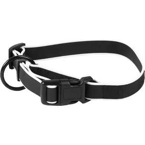 Collier pour chien Horka Noir S 180804-2 pas cher