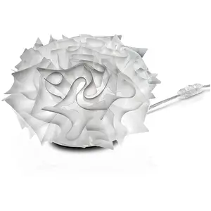 Slamp Charmante lampe à poser Veli Couture pas cher