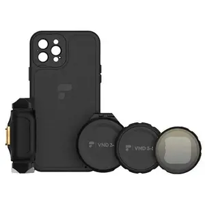 Polarpro Kit De Filtres Iphone 12 Pro Max VndVendu paramazon