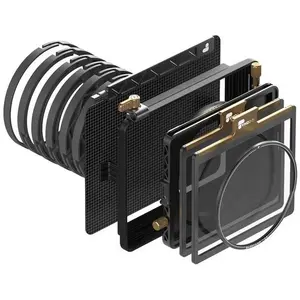 PolarPro - Helix Maglock - Kit VND - Série Peter McKinnon pas cher