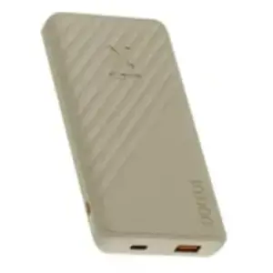 Xtorm GO2 10000MAH BEIGE pas cher